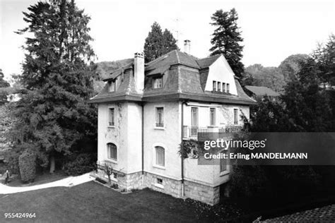 maison coco chanel lausanne